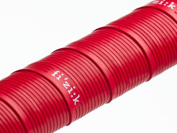 Fizik Vento Microtex Tacky Styrbånd, Red