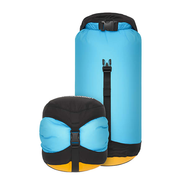 Sac étanche SEA TO SUMMIT SAC COMPRESSION ETANCHE EVAC UL 8L