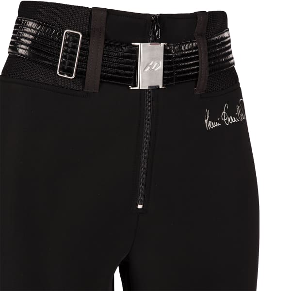 Pantalon de ski DUVILLARD PANT CALLIE BLACK
