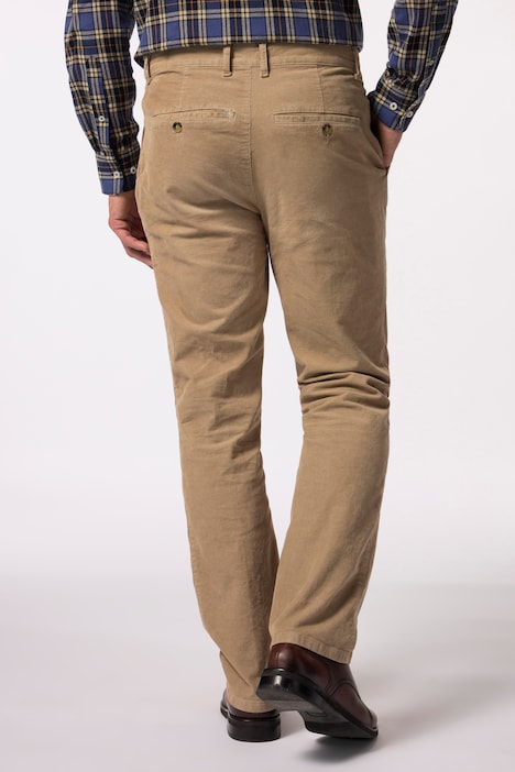 Boston Park Hose, 4-Pocket, bis 72/36