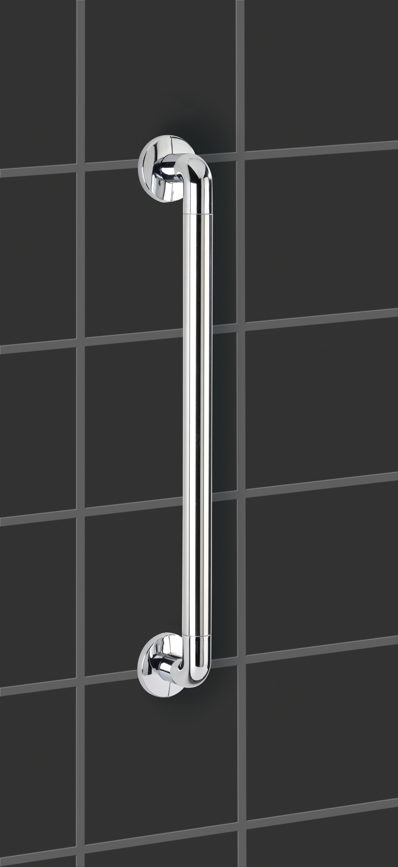 Wenko Secura veiligheidsgreep 64,5cm chroom