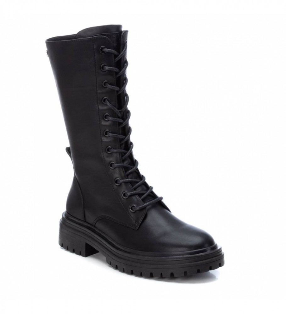 Botas Xti 140140 pretas