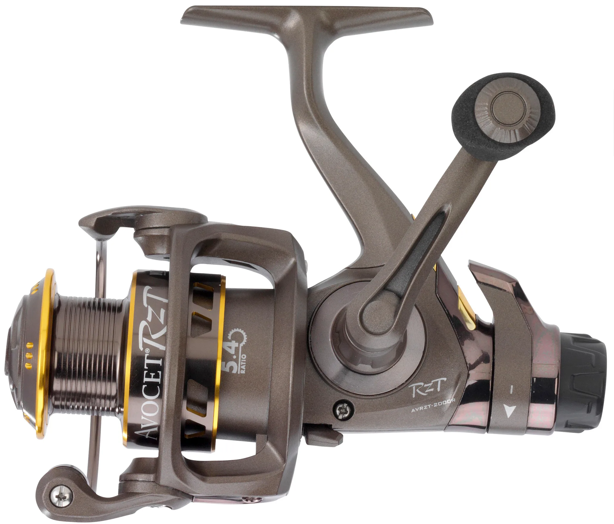 Mitchell Avocet RZT RD