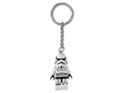 LEGO Stormtrooper™ sleutelhanger (853946)