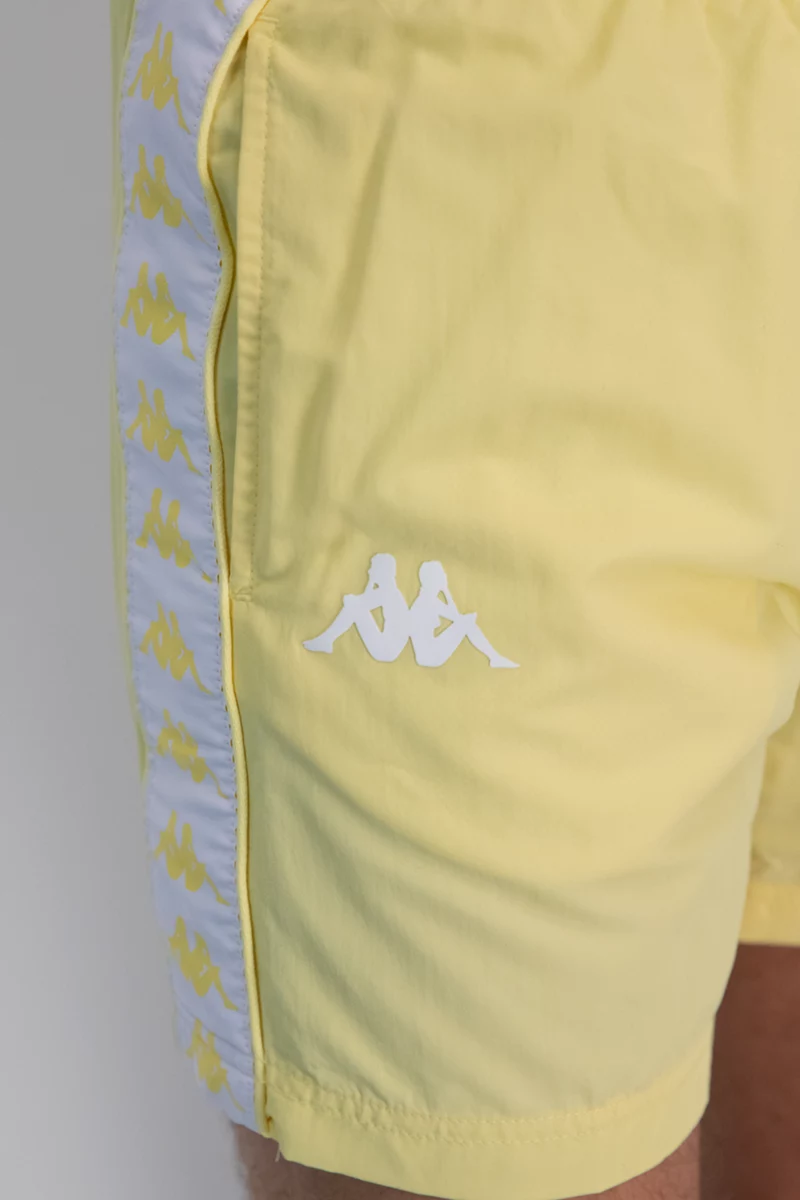 Kappa 222 Banda Coney Herren Badeshort