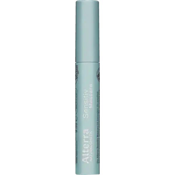 Sensitiv Mascara 01 Black