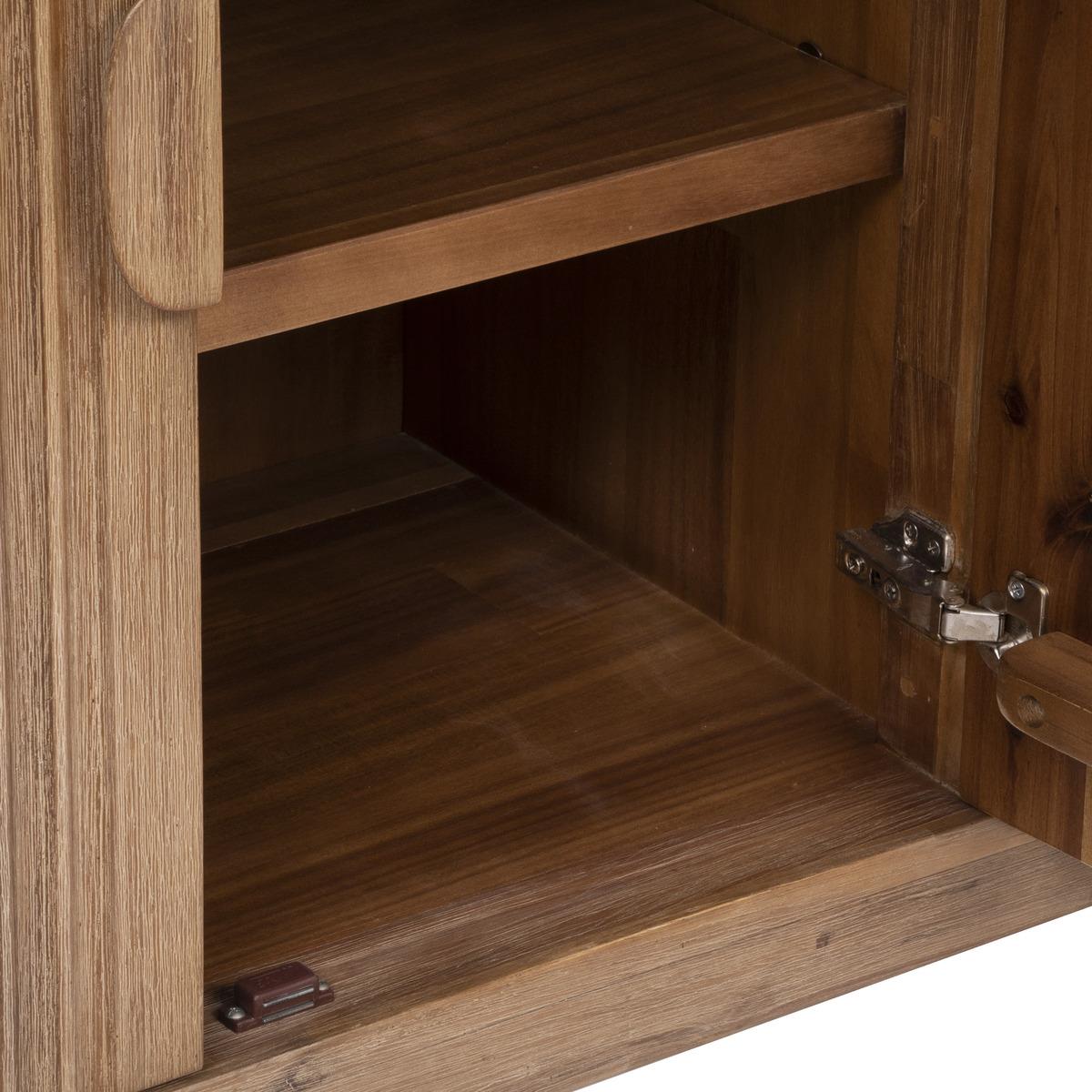 BUFFET 4 PORTES SABOR