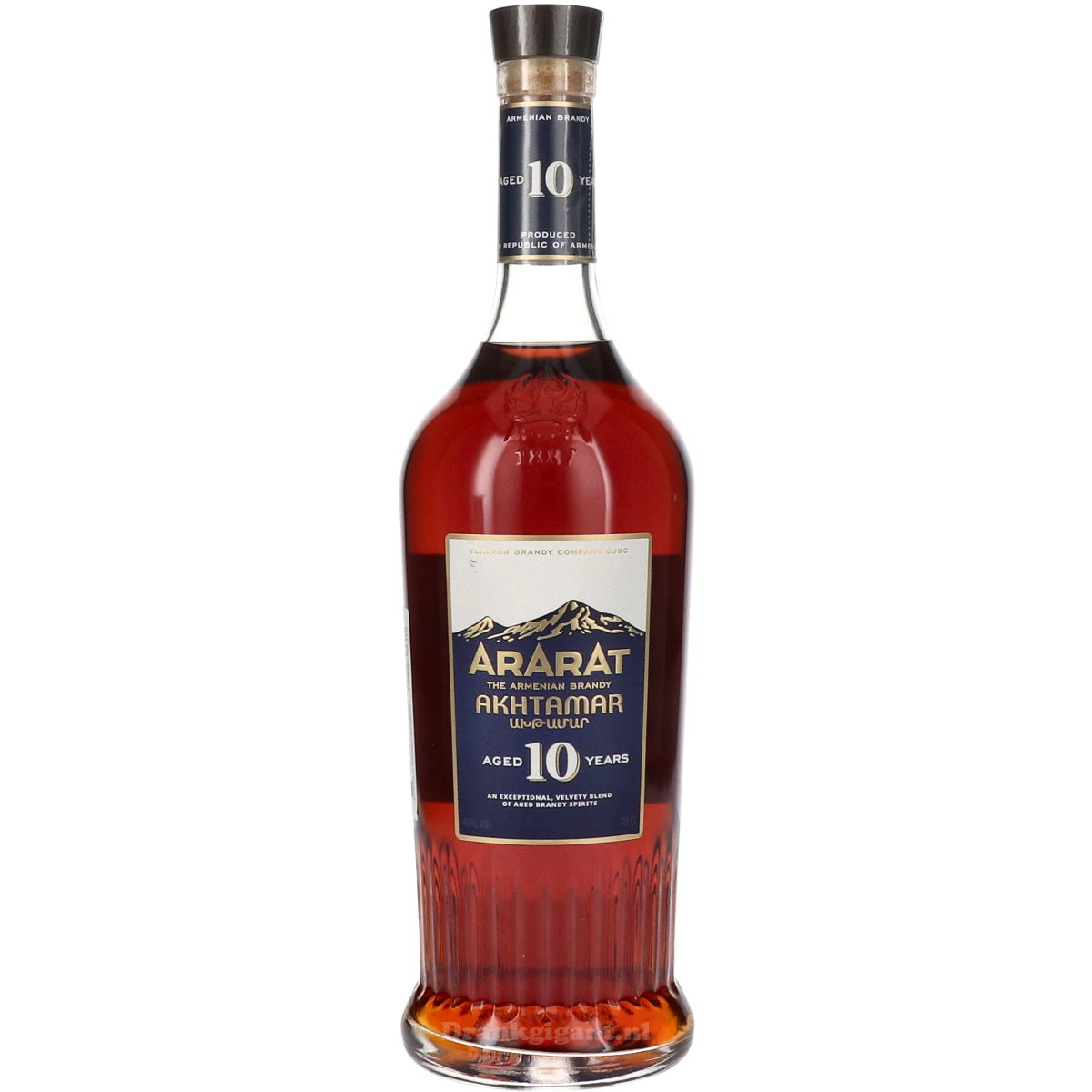 Ararat Akhtamar 10 Year 70 cl