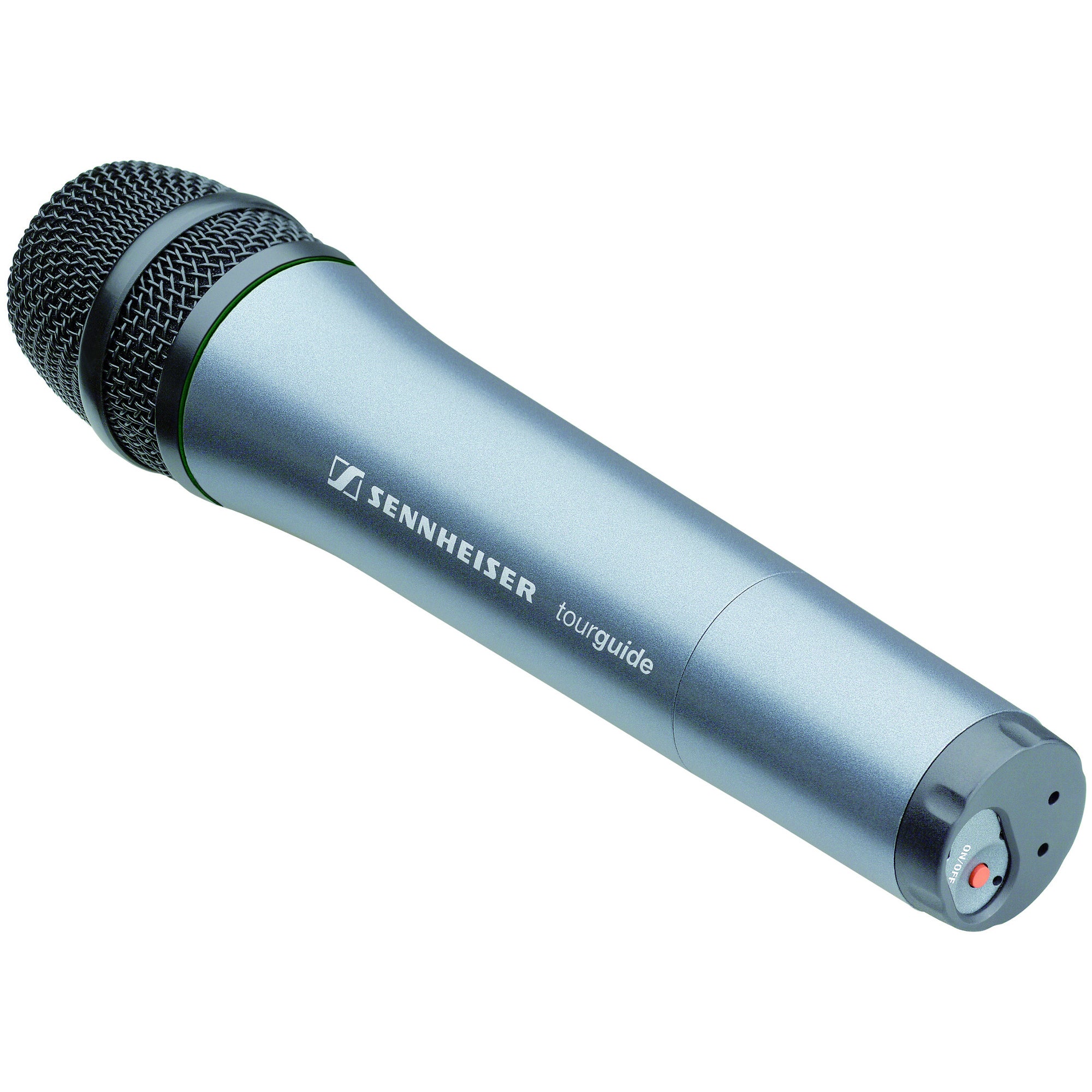 Sennheiser Tourguide handheld bundel