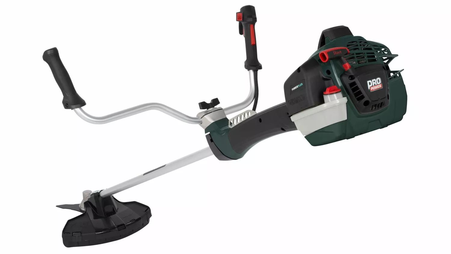 Powerplus POWPG40140 Bosmaaier - 41.2cc