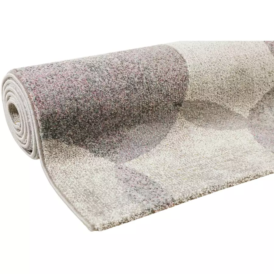 Esprit Kurzflorteppich Modernina beige