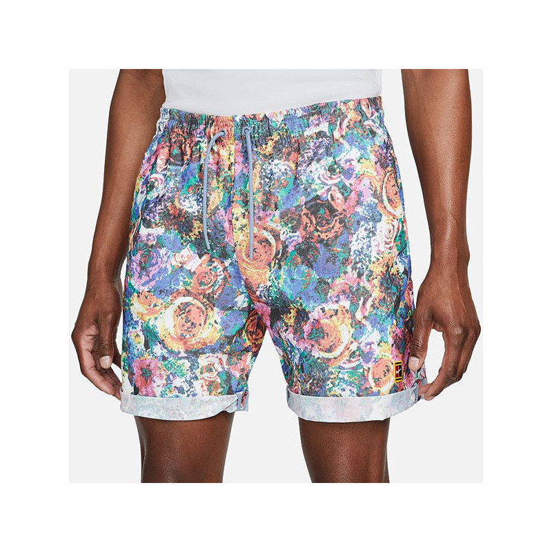 Short tennis NikeCourt Dri-Fit