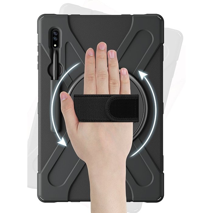 DLH DY-RC4587 étui pour tablette 37,1 cm (14.6