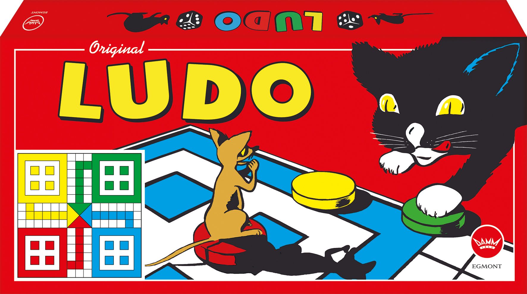 Ludo