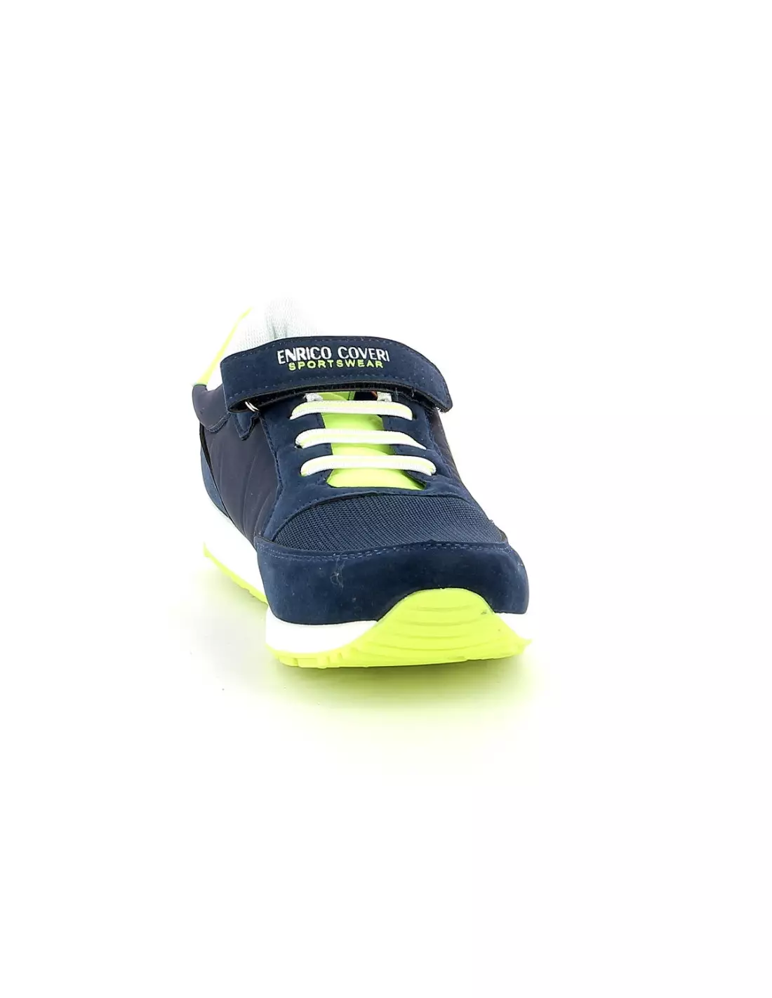 ENRICO COVERI CKS216304 - Sneakers Flag