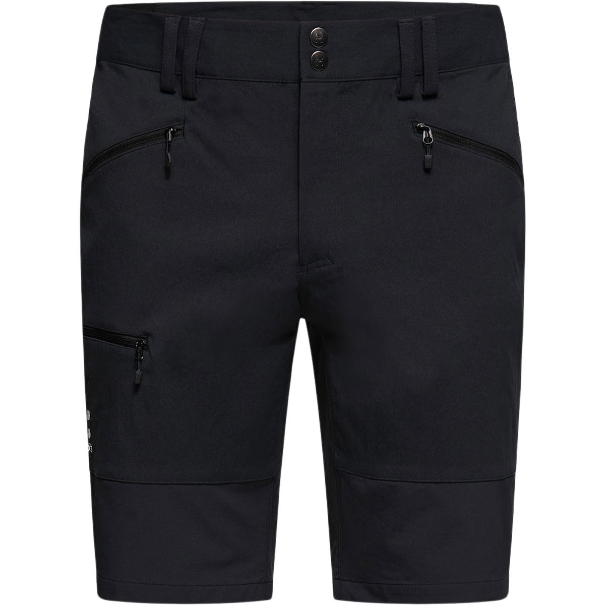 Haglöfs Mid Slim Vandreshorts Herre