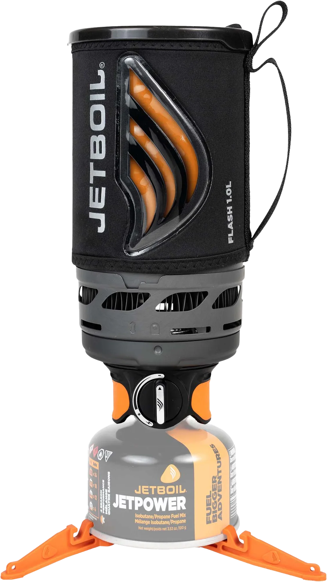 Jetboil<br>Flash 2.0