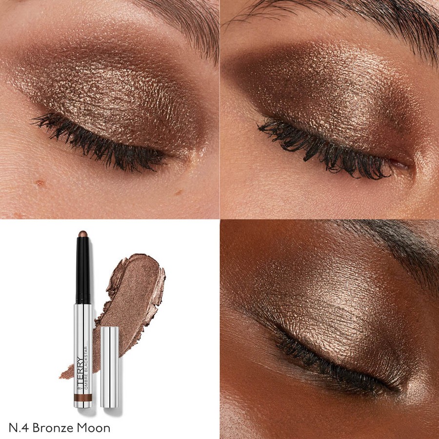 By Terry Ombre Blackstar Eyeshadow N4 Bronze Moon 1,64g