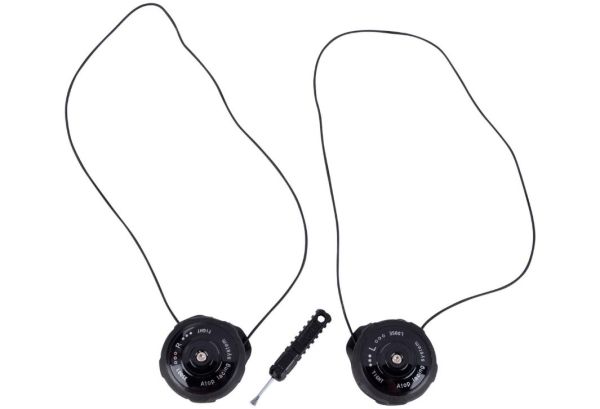 Mavic Ergo Dial Spænde, 80cm