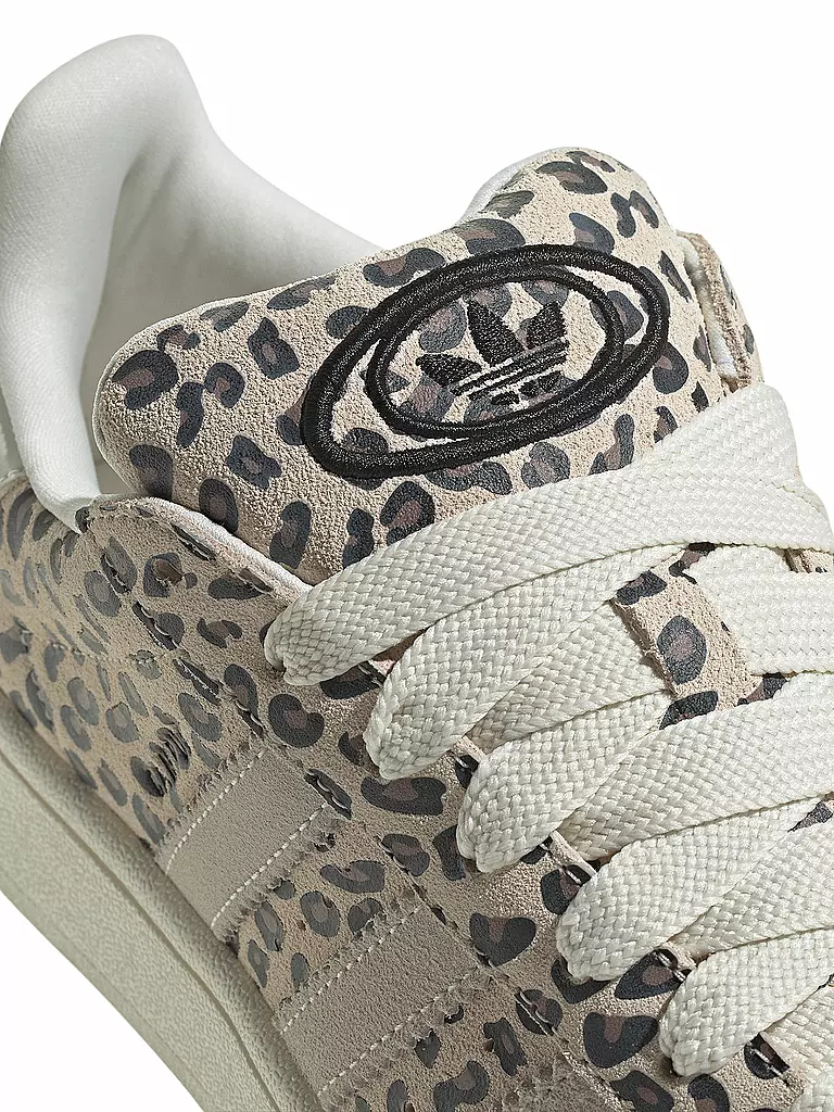 ADIDAS ORIGINALS Sneaker CAMPUS 00s creme
