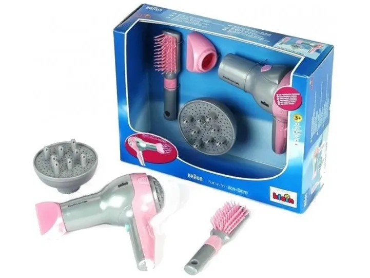 Klein 5850, 3 År, Pige, Flerfarvet, Plast, Kina, EN71