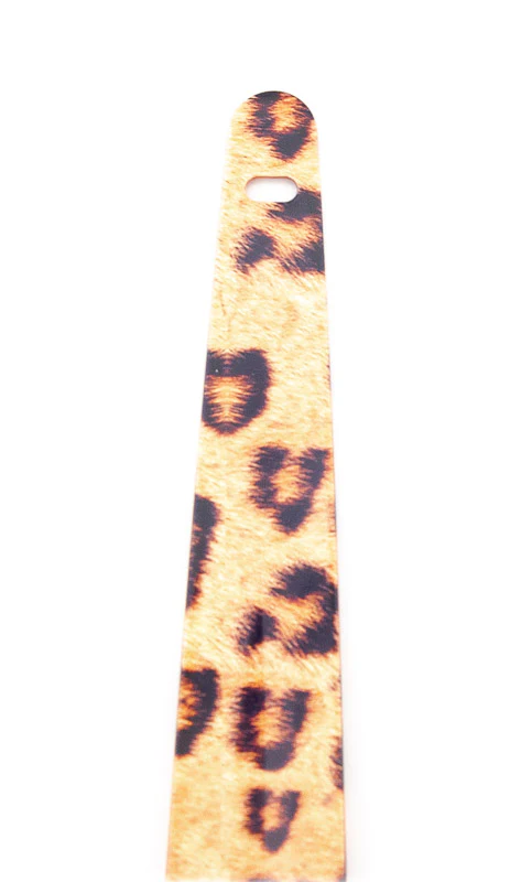 WALKING STICKS - CHAUSSE PIED LEO LEOPARD