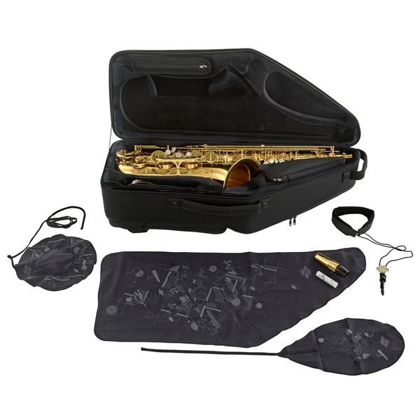 Selmer Signature Tenor Sax SE-TSIL