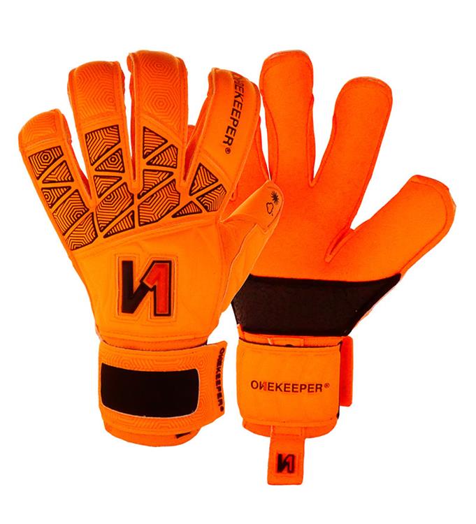 Onekeeper JR Vector Pupil Keepershandschoenen