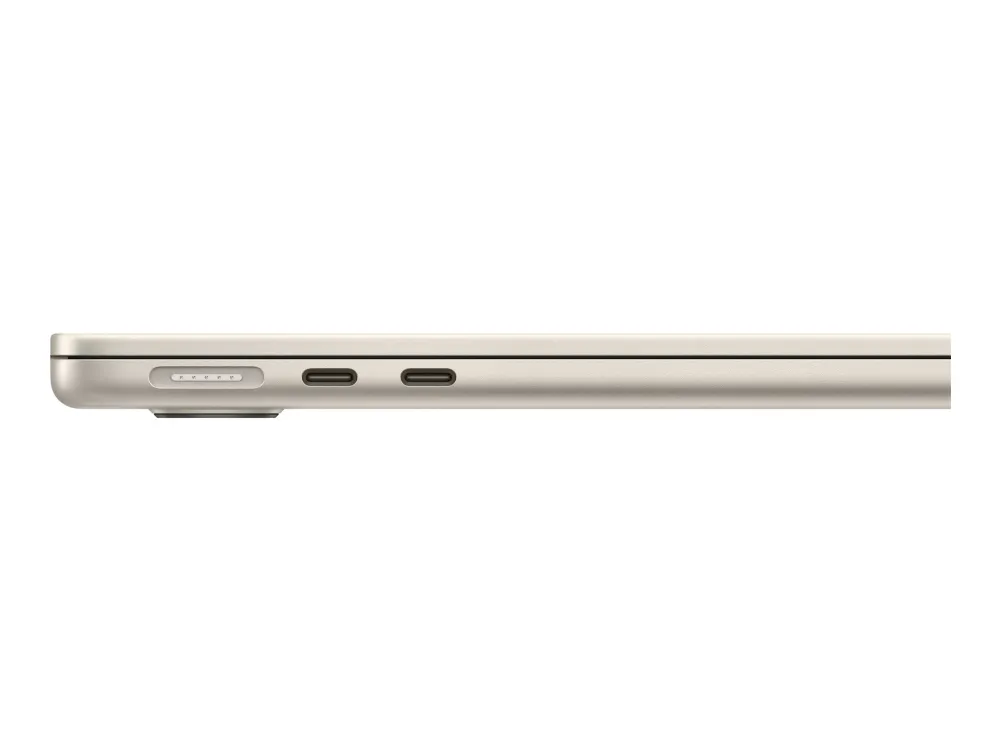 Apple MacBook Air - M4 - Apple M4 8-core - 16 GB RAM - 256 GB SSD - 13.6