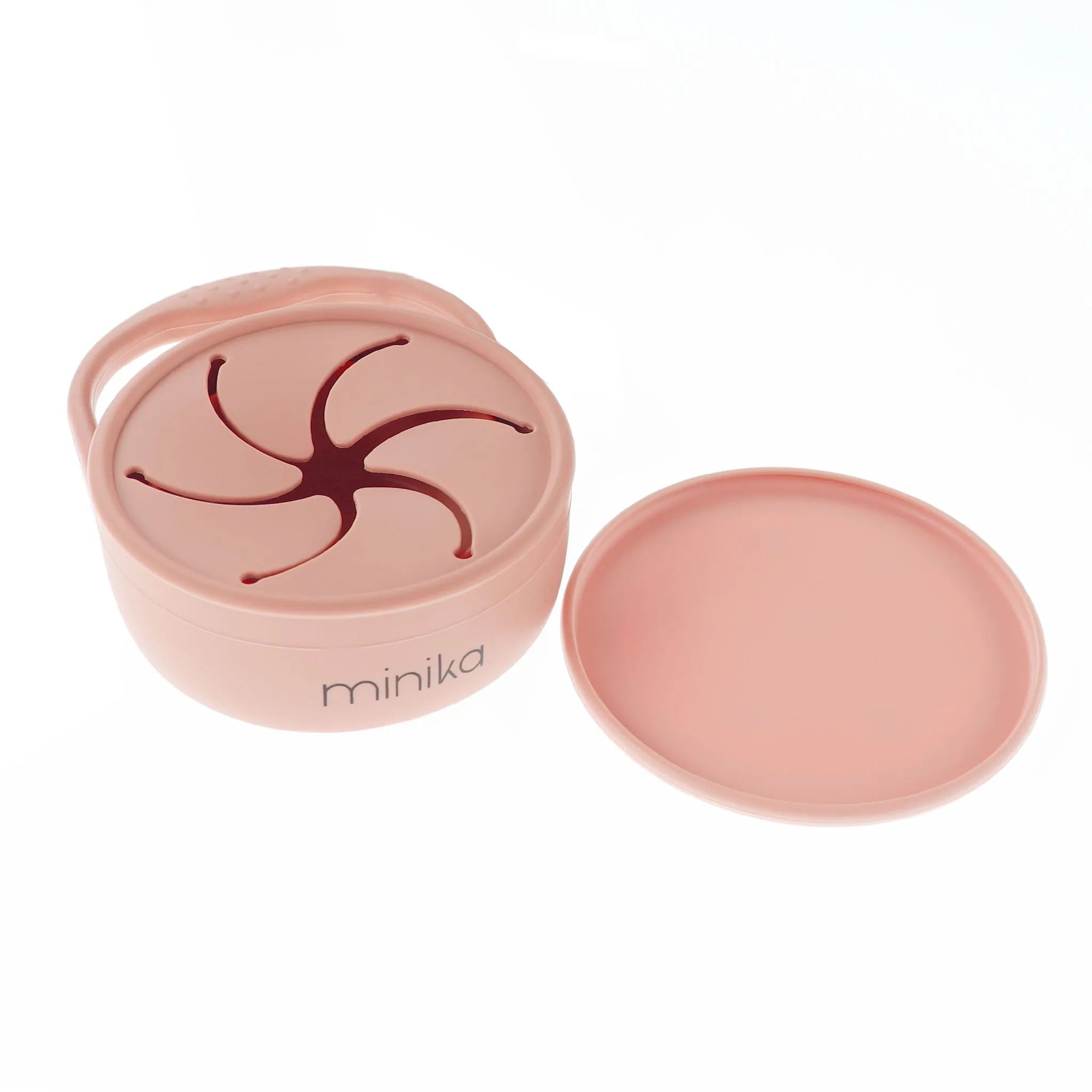 Minika Bol à Collation en Silicone