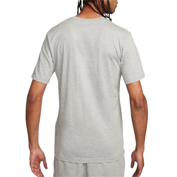 Nike Sportswear Graphic Shirt Heren