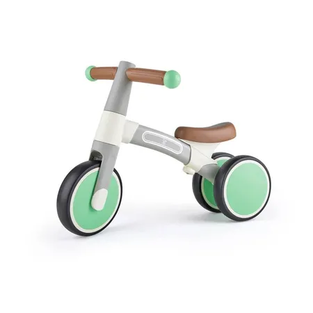 Hape Mein erstes Lauf-Dreirad, hellgrau