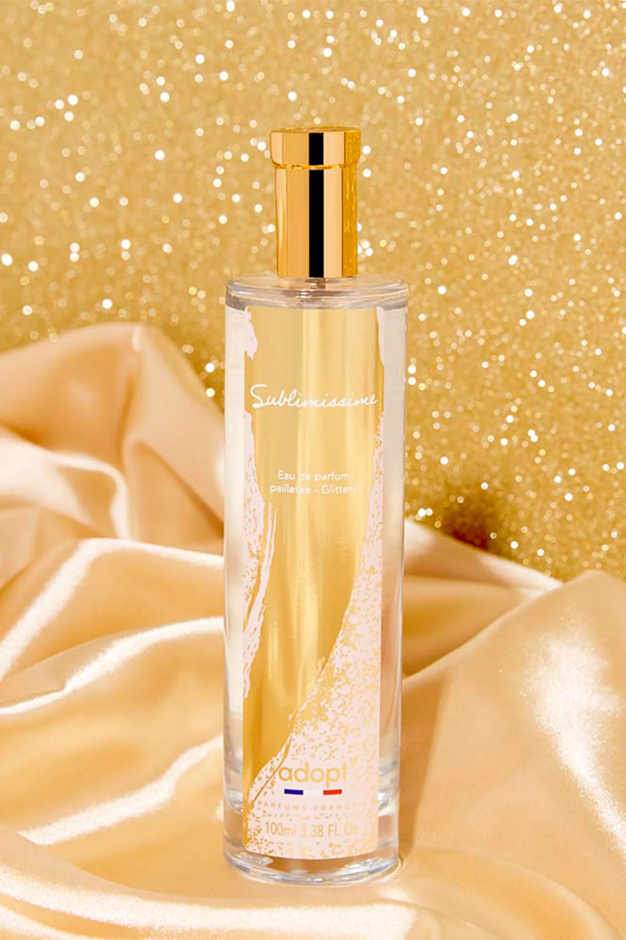 Adopt Parfums Eau de parfum Sublimissime-100 ml