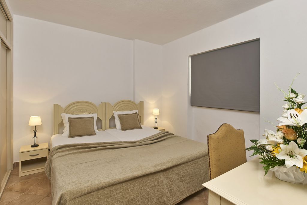 Cheerfulway Choro Maris (voorheen Cheerfulway Minichoro) Logies - Appartement