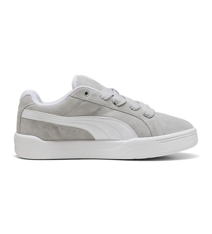 PUMA PARK LIFESTYLE EASY SD 400707 COOL-LIGHT-GRAY-PUMA-WHITE