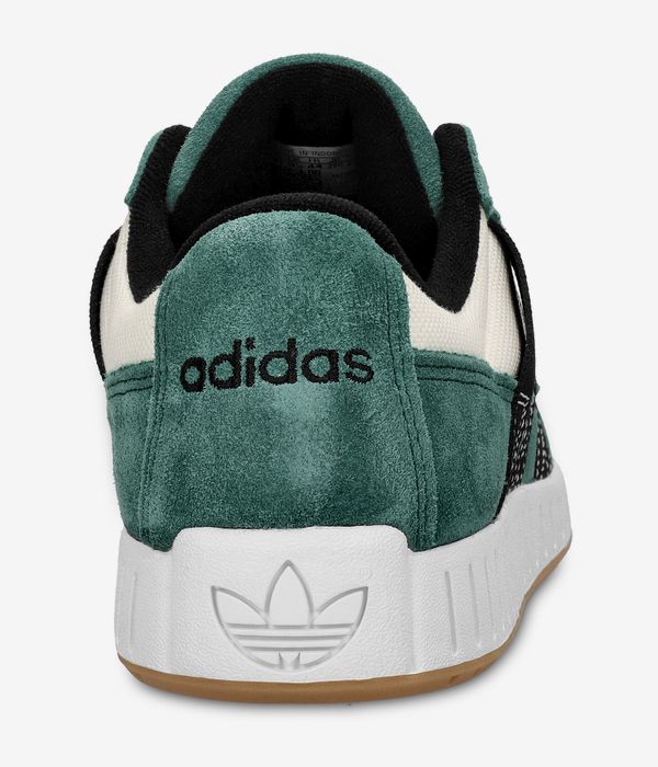 adidas Originals LWST Schuh (collegiate green core black off)
