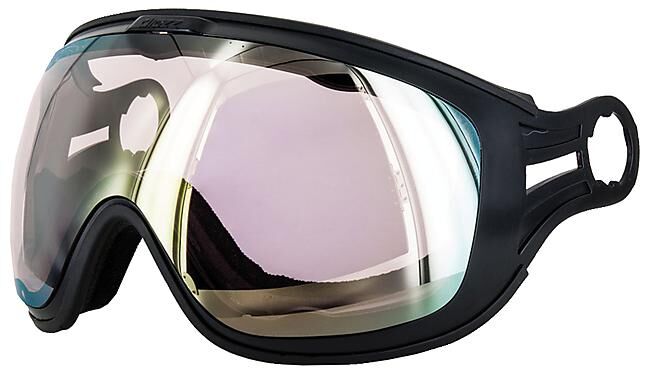 DIEZZ - VISIERE ACTIVLUX MIROR GOLD CAT 1