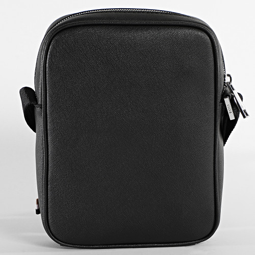 Sacoche Zair 50483566 Noir