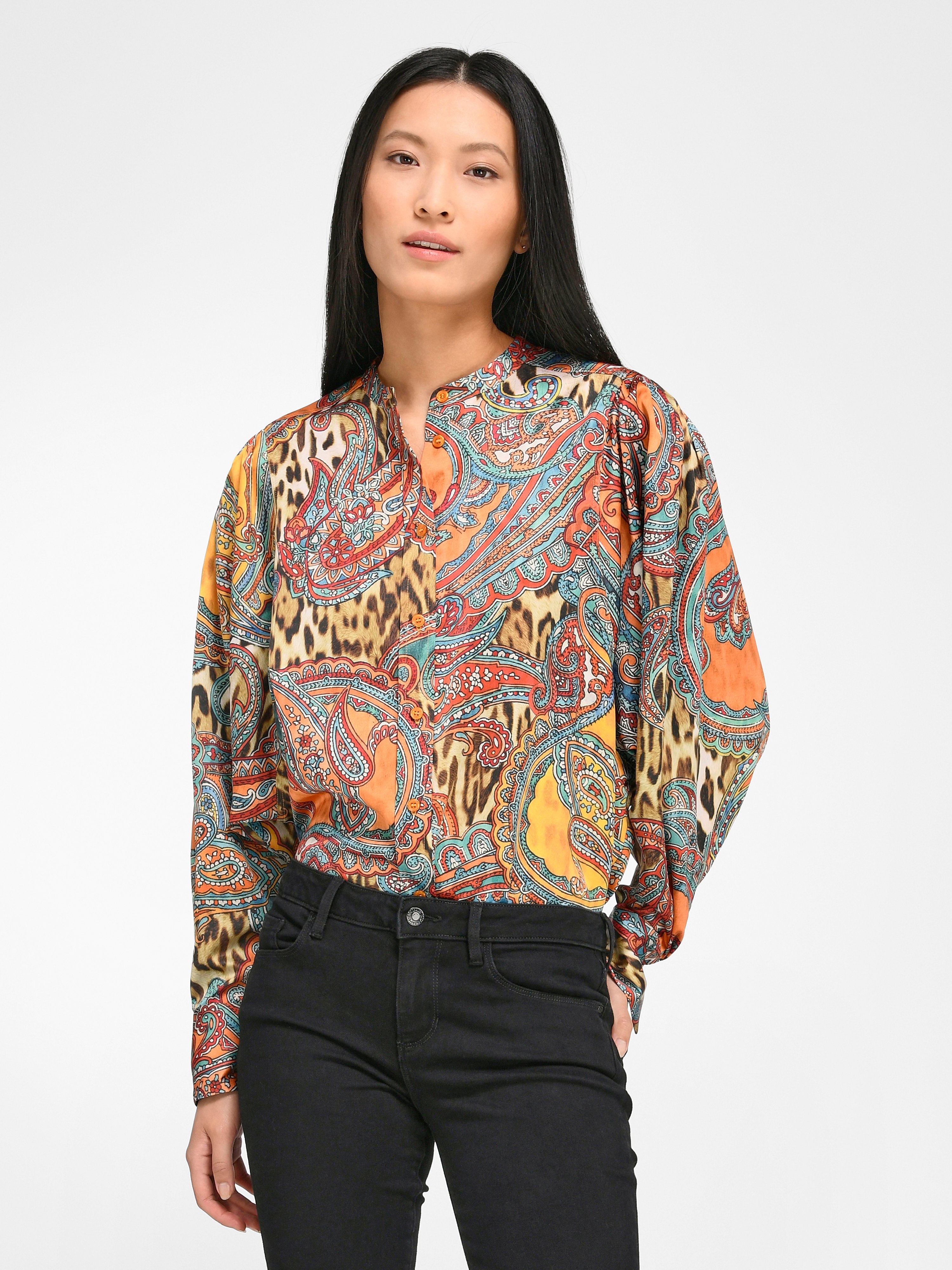 Bluse
