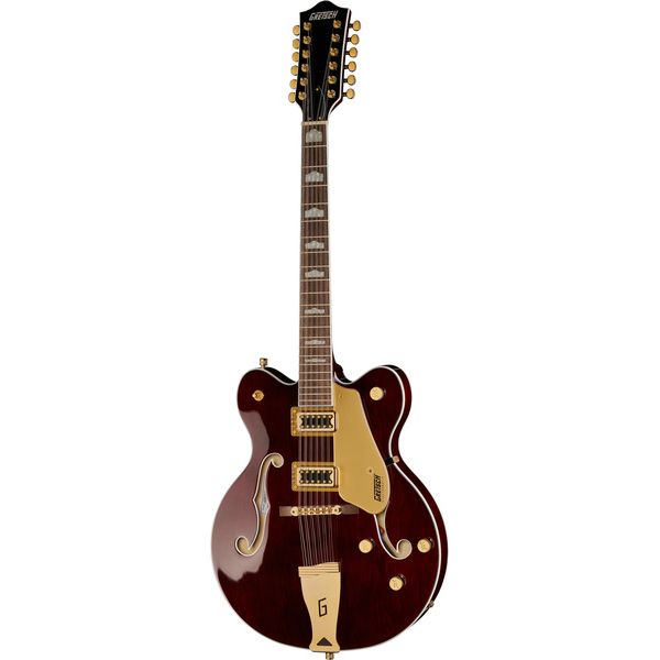 Gretsch G5422G-12 Electromatic OW