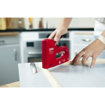 Rapid tacker R253