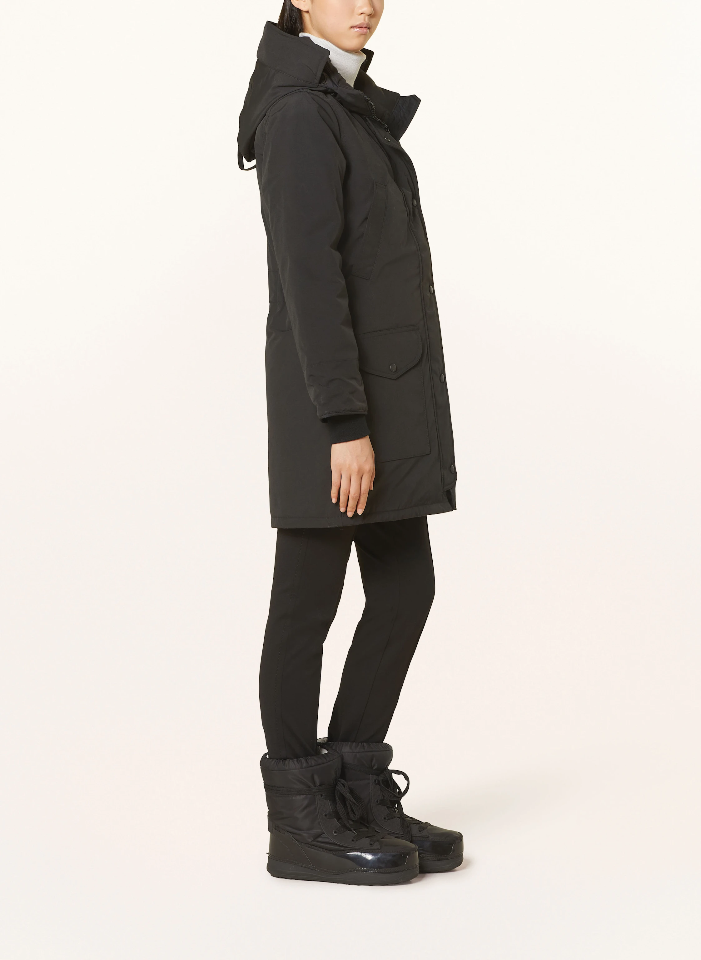 CANADA GOOSE Daunenparka TRILLIUM