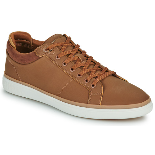 Aldo - FINESPEC - Marron