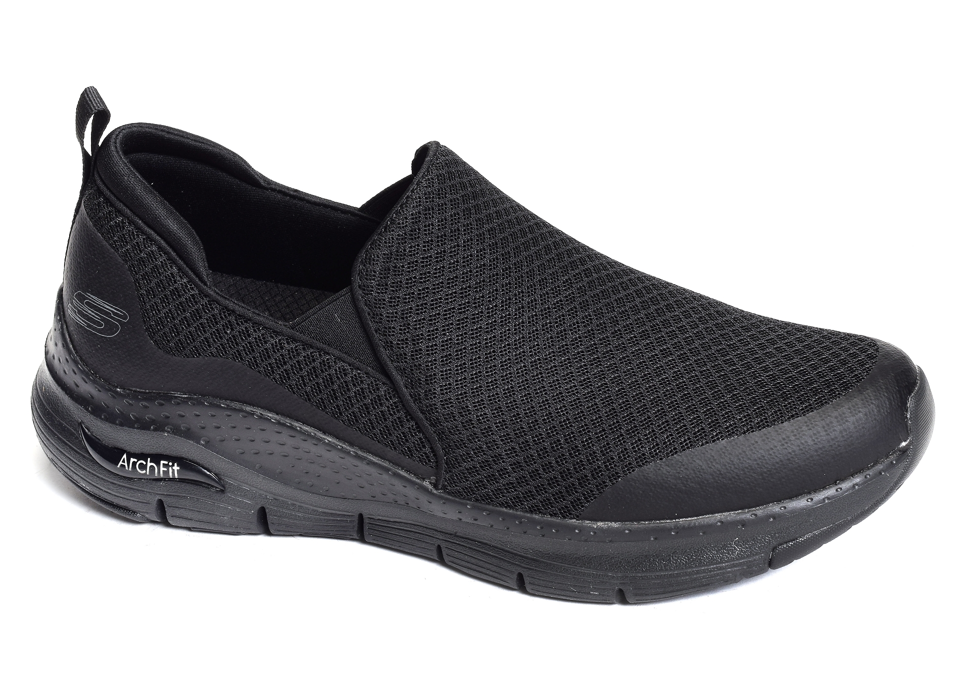 Arch fit banlin noir noir