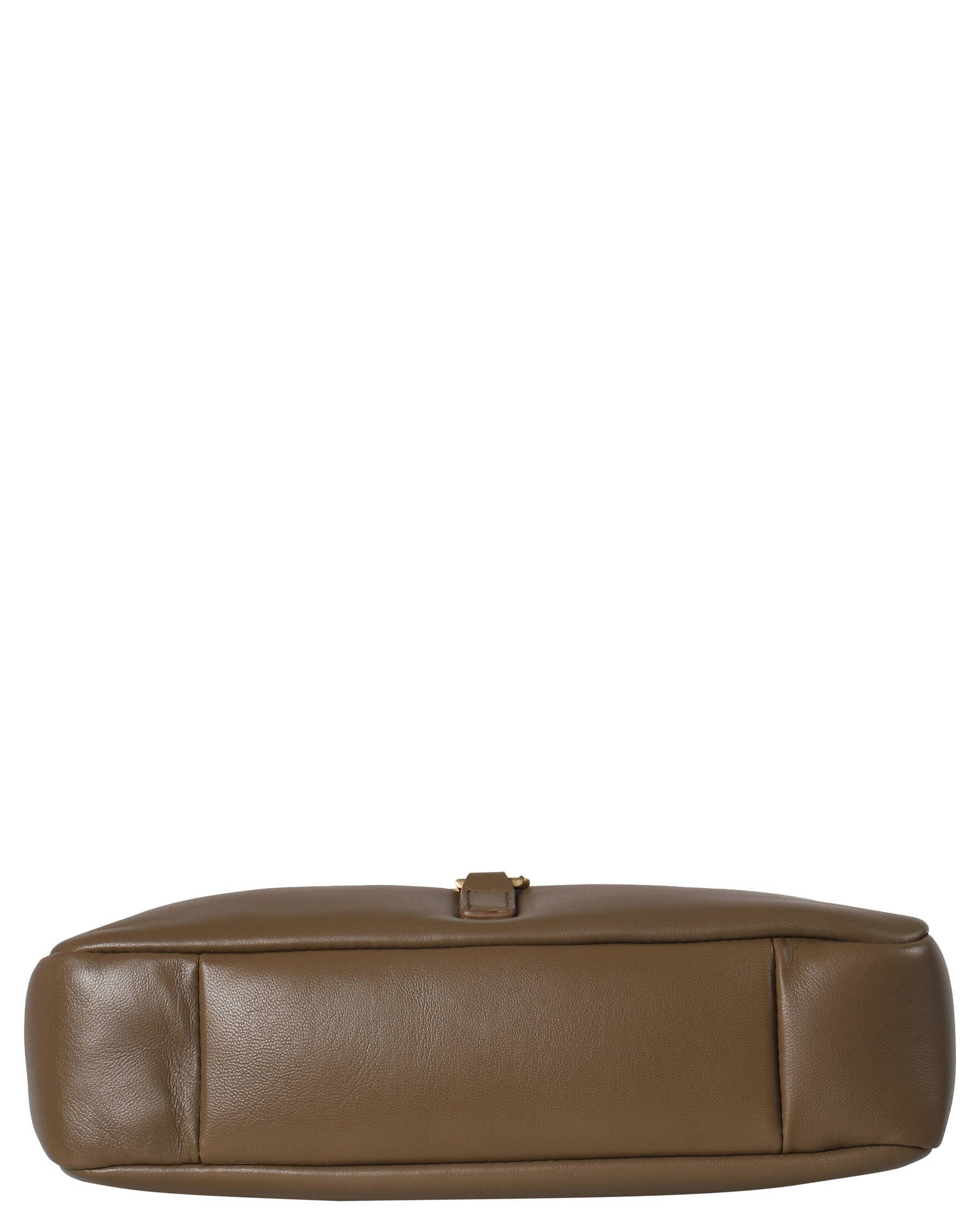 Saint Laurent| Damen Schultertasche LE 5 A 7 PUFFER