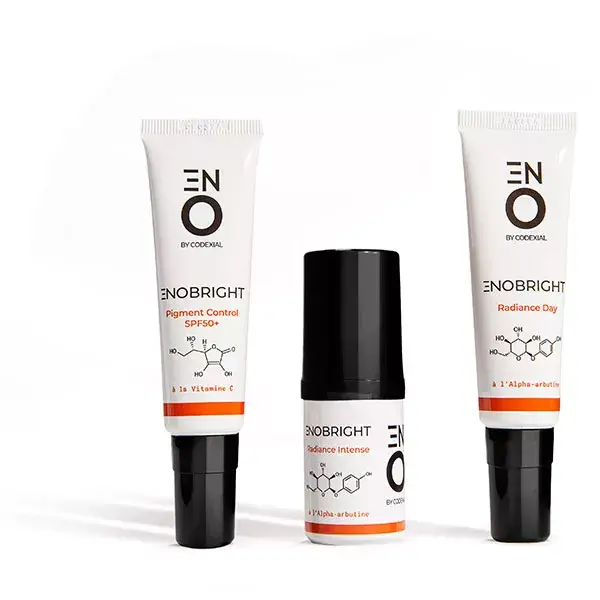 Eno Laboratoire Codexial Enobright Pigment Control FPS 50+ 30ml