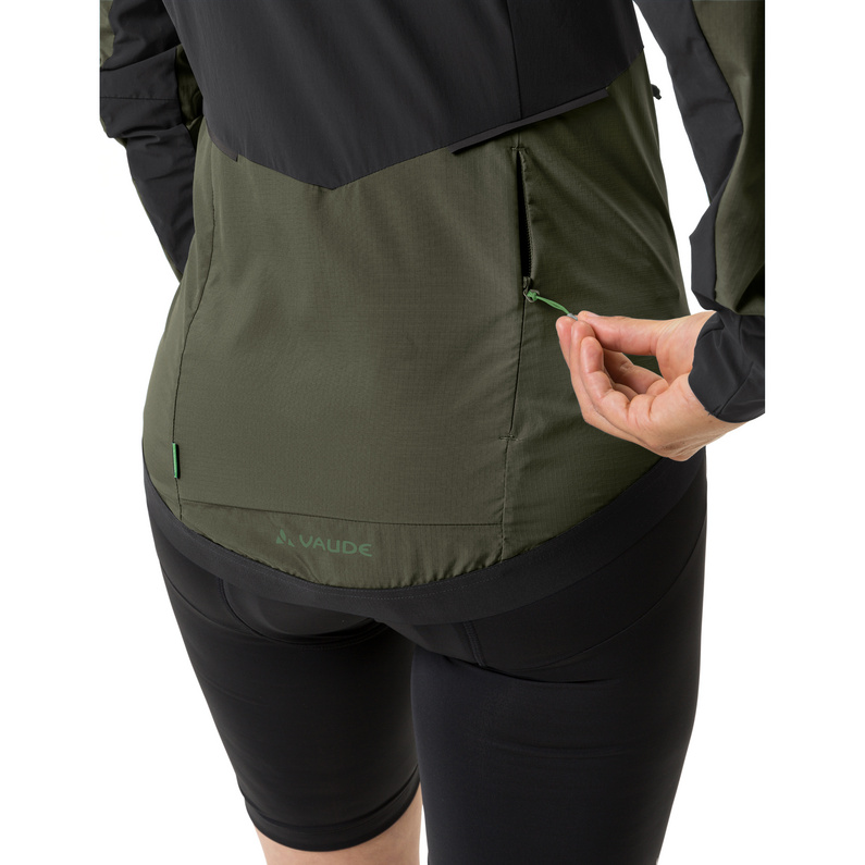 Vaude Damen Kuro Air Jacke