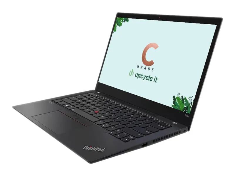 Refurbished Lenovo ThinkPad T14S G1 - Condition: Grade X