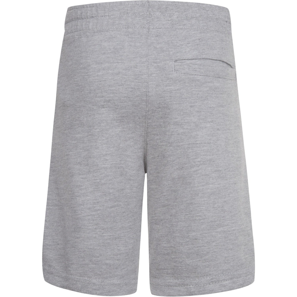 Køb NIKE Dark Grey Heather Club Jersey Shorts