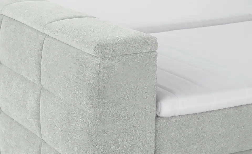 Motor-Boxspringbett Denver 6